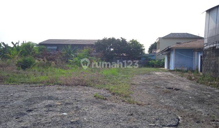 Dijual Tanah Siap Bangun Di Bekasi Timur 1