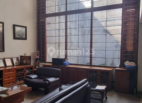 Dijual Rumah Kondisi Sangat Bagus Di Pondok Indah Jakarta Selatan 1