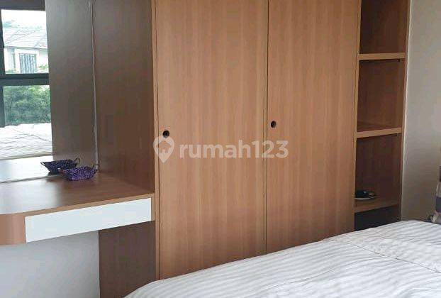 Disewakan Apartemen 1 Bed Room Marigold, Navapark 1