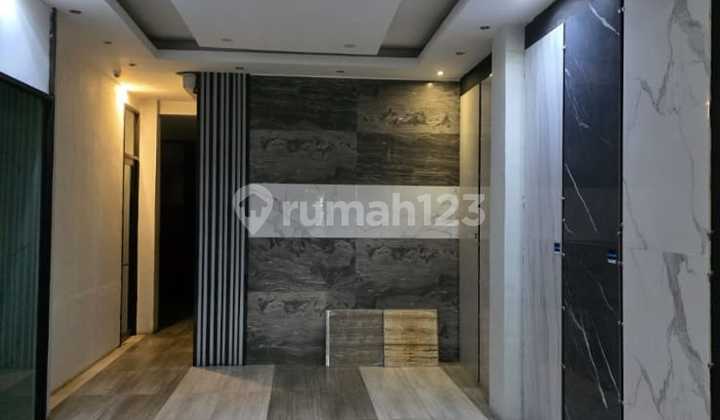 Dijual Ruko Gandeng , Kalideres, Jakarta Barat