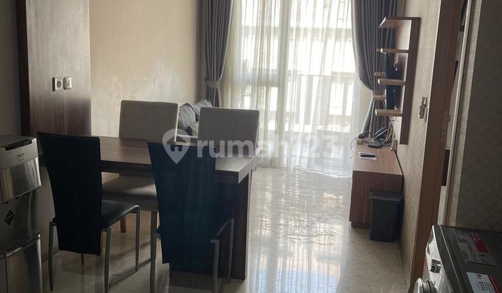 For Sale Grande Valore Apartment, Cikarang, Access to Holiday Inn Hotel Facilities, Total Renovation For Sale Grande Valore Apartment, Cikarang, Access to Holiday Inn Hotel Facilities, Total Renovation