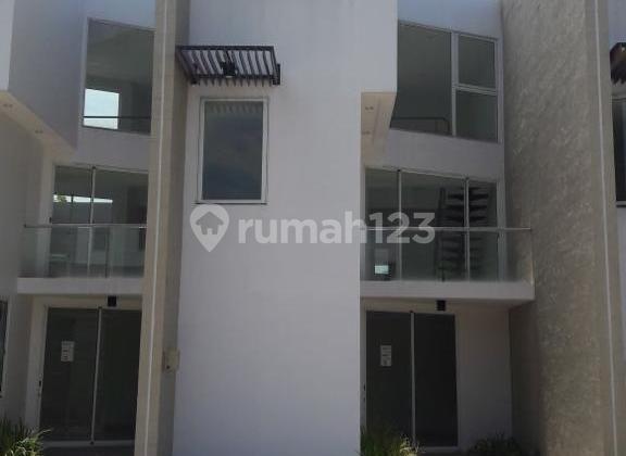 Dijual Rumah Bintaro Jaya,3 Lantai,bagus