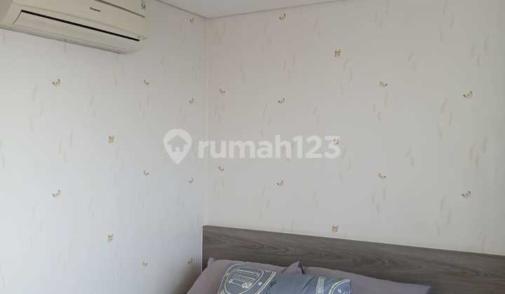 For Sale Sky Terrace Apartment, Uluwatu Tower, Daan Mogot West Jakarta 2