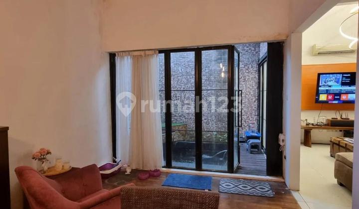 Dijual Rumah Sangat Murah Didaerah Elite,the Green, Cluster Blossomville,bsd City