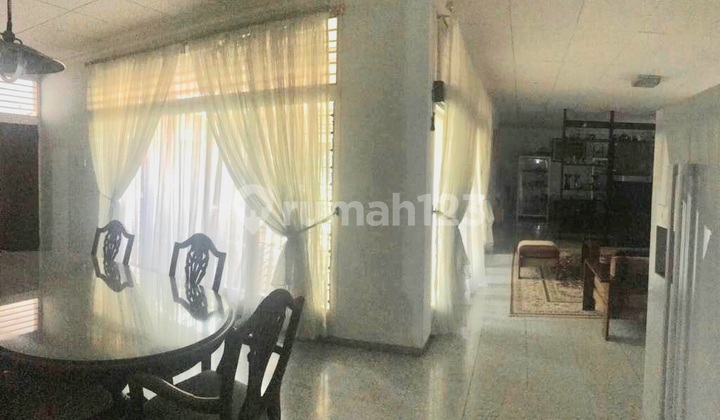 Dijual Rumah Second Layak Huni di Jati Padang Pasar Minggu Jaksel 2