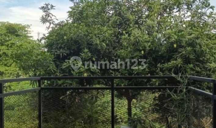 Dijual Cepat Rumah Second Dalam Komplek Siap Huni Area Cinere