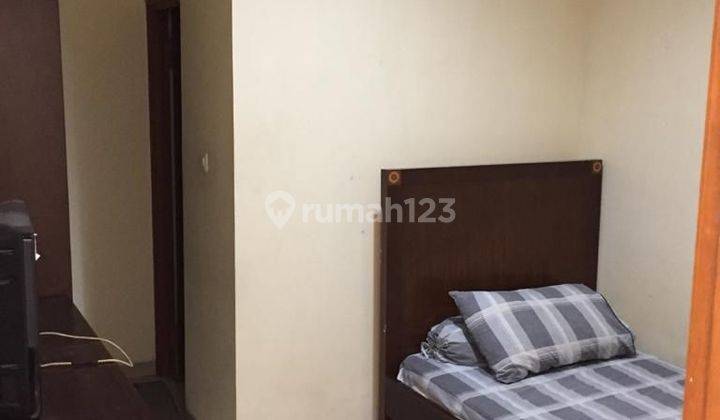 Dijual Rumah Dan Kost2an 8 Kamar Shm Di Bendungan Hilir Jakarta  2