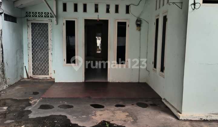 Dijual Rumah Lama Harus Renovasi Lokasi Area Pasar Minggu Jkt Dijual Rumah Lama Harus Renovasi Lokasi Area Pasar Minggu Jkt