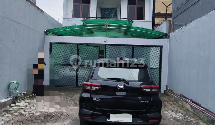 Dijual Rumah Tinggal Dn Kos2an 5 Kamar Di Cawang Jakarta Timurr Dijual Rumah Tinggal Dn Kos2an 5 Kamar Di Cawang Jakarta Timurr