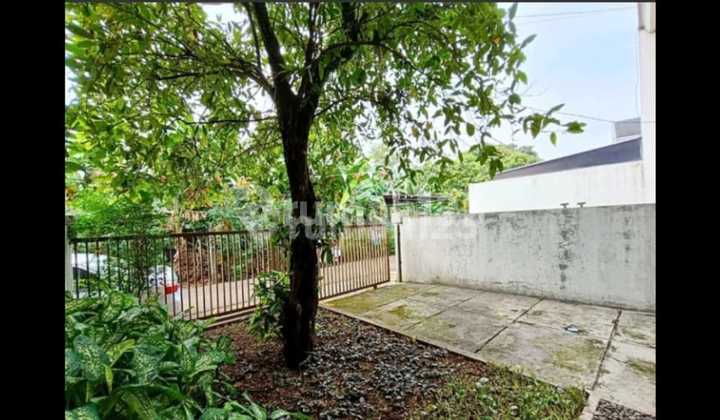 Rumah Fully Furnished Dalam Komplek Selangkah ke Stasiun Pondok Ranji. 2