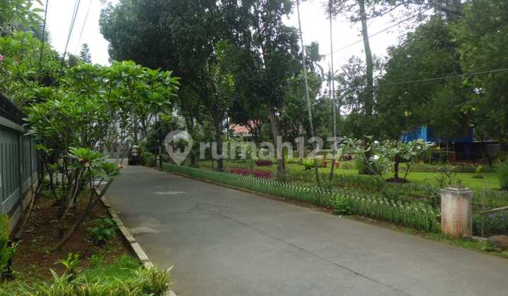 Disewakan Rumah Bagus di Kemang bisa untuk Kantor 2