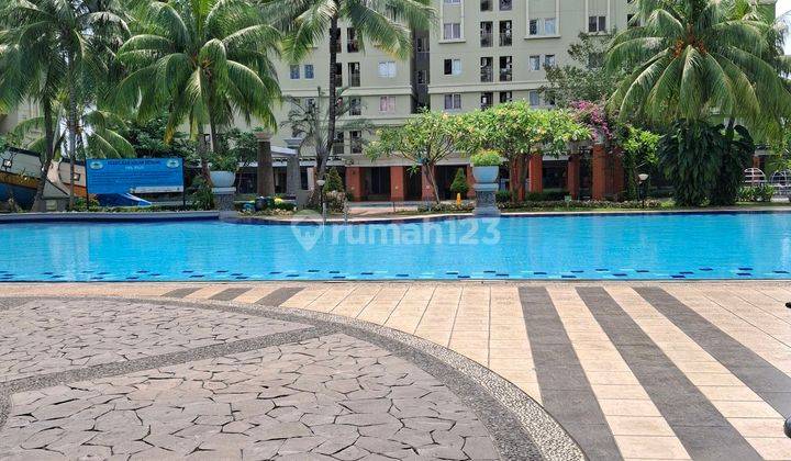 Dijual!  Bisa Kpa Apartemen Di Green Palace Kalibata , Furnished. 2