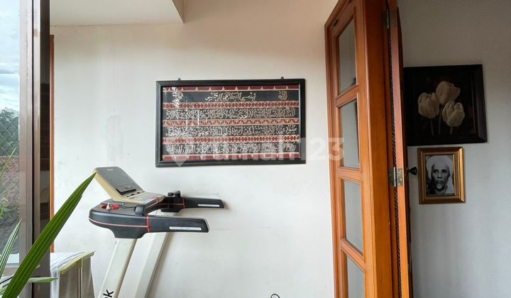 Rumah Mewah 2.5 Lantai Area Bangka Kemang Jakarta Selatan 2