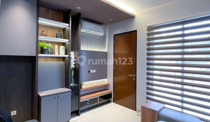 Rumah Siap Huni di Tangerang Selatan Tipe Lb47 8