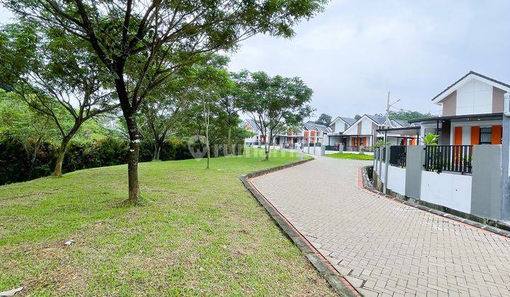 Rumah Siap Huni di Tangerang Selatan Tipe Lb47 13