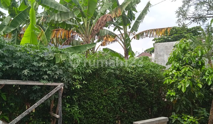 KAVLING MURAH STRATEGIS DALAM PERUMAHAN DEKAT TOL DI TANAH BARU DEPOK