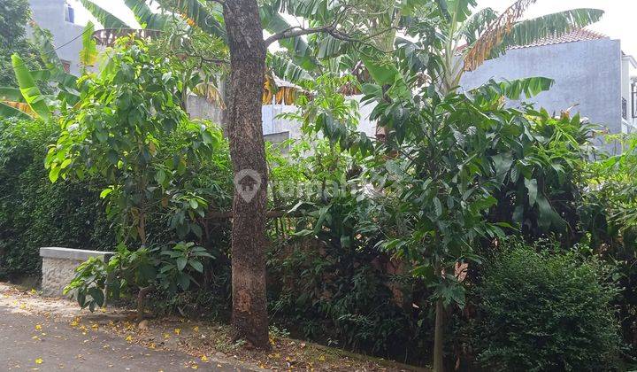 KAVLING MURAH STRATEGIS DALAM PERUMAHAN DEKAT TOL DI TANAH BARU DEPOK