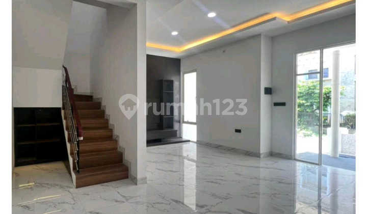 VIN.A480 Rumah Taman Puspa Raya Surabaya Cocok untuk Keluarga VIN.A480 Rumah Taman Puspa Raya Surabaya Cocok untuk Keluarga