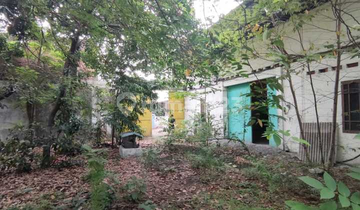 Tanah Simo Tambaan Sekolahan Dekat Akses Tol Banyu Urip RIC.A047 Tanah Simo Tambaan Sekolahan Dekat Akses Tol Banyu Urip RIC.A047