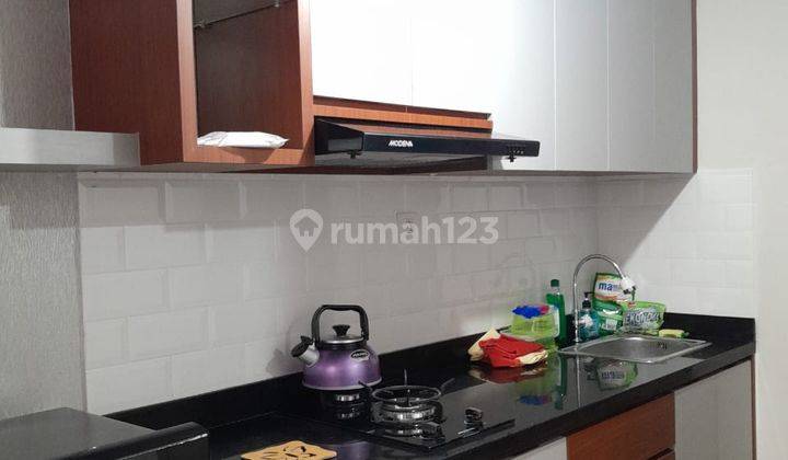 APARTMENT AMEGA CROWN RESIDENCE BARU GRESS SIAP HUNI BEA.A007 1