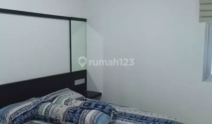 APARTMENT DIAN REGENCY 2BR SIAP HUNI BEA.ZZ0101 2