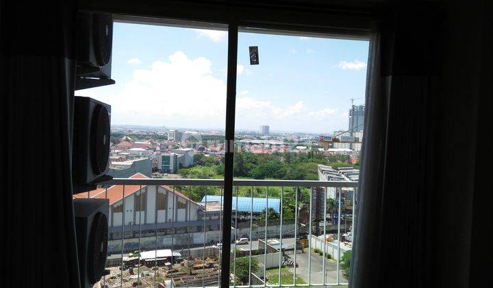 APARTMENT PBG 2BR NYAMAN SIAP HUNI BEA.A001 2