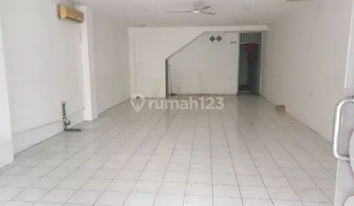 RUKO 2 LANTAI JL. RAYA MULYOSARI BAGUS SAM.A356 2