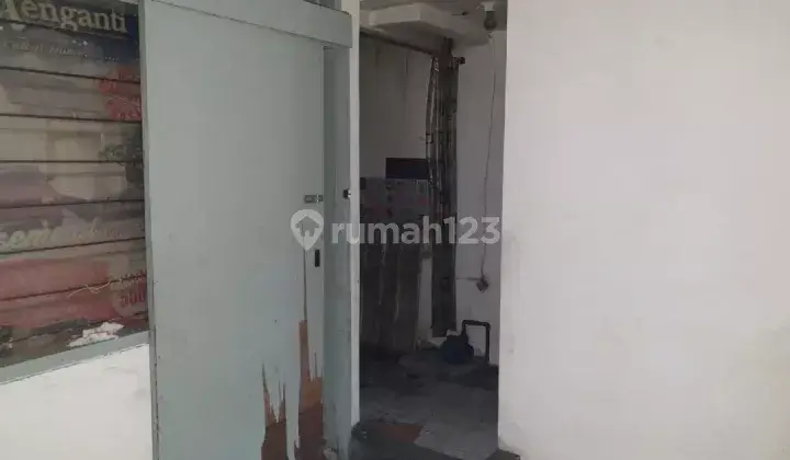 RUKO 2 LANTAI JL. RAYA MULYOSARI BAGUS SAM.A356 5