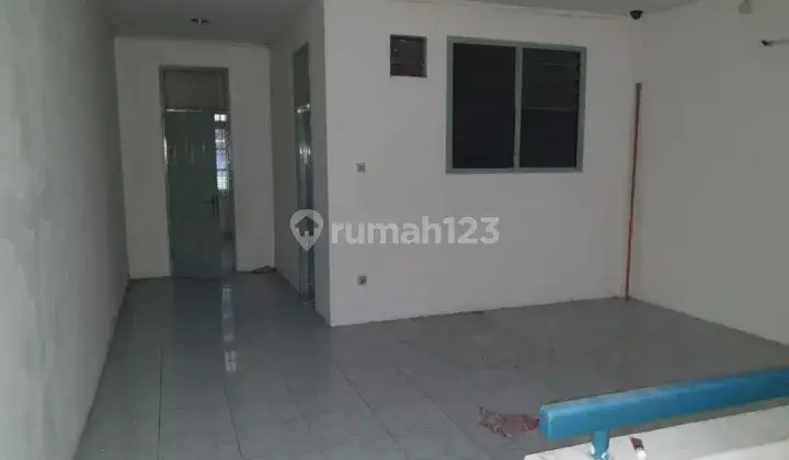 RUKO 2 LANTAI JL. RAYA MULYOSARI BAGUS SAM.A356 4