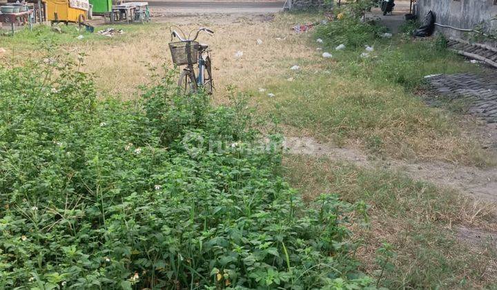 TANAH SIAP BANGUN DI JL. RAYA BANGSAL MOJOKERTO 1,7HA SHM BEA.ZZ0003 3