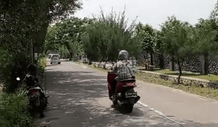 TANAH SHM NOL JALAN RAYA BANGSAL MOJOKERTO BEA.ZZ0010  1