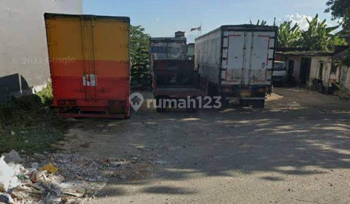 TANAH 4600M2 NOL JALAN RAYA TROSOBO BEA.ZZ0008 2