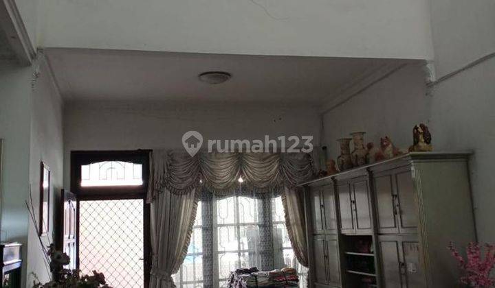 RUMAH SHM BAGUS JL. PAKIS ARJOSARI SURABAYA RIC.A179 2