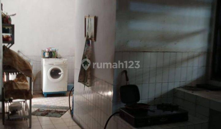RUMAH SHM BAGUS JL. PAKIS ARJOSARI SURABAYA RIC.A179 9