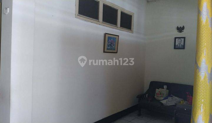 RUMAH FURNISHED DI JL. JAGALAN GG. V SURABAYA BEA.A039 3