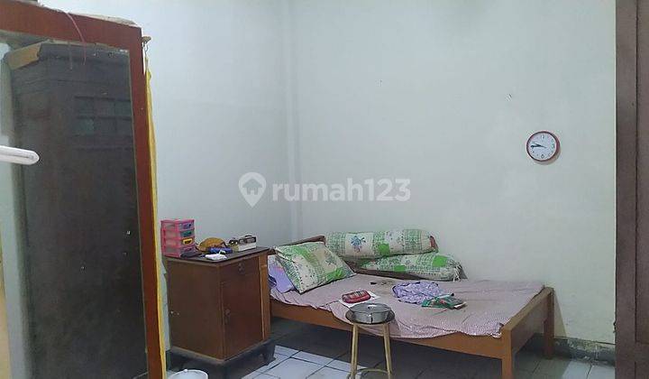 RUMAH FURNISHED DI JL. JAGALAN GG. V SURABAYA BEA.A039 5