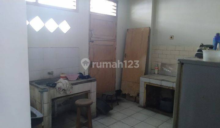 RUMAH FURNISHED DI JL. JAGALAN GG. V SURABAYA BEA.A039 6