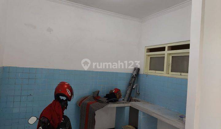 RUMAH 1 LT SUDAH RENOVASI DI JL. JAMBU, PONDOK CANDRA BEA.A113 7