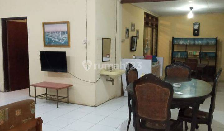RUMAH 1 LT JL. KUTISARI SELATAN SHM BAGUS HADAP SELATAN RON.A808 2