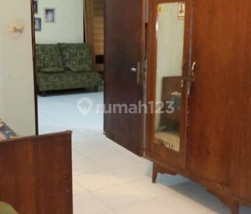 RUMAH 1 LT JL. KUTISARI SELATAN SHM BAGUS HADAP SELATAN RON.A808 8