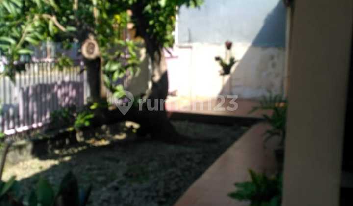 RUMAH 1 LT JL. KUTISARI SELATAN SHM BAGUS HADAP SELATAN RON.A808 7