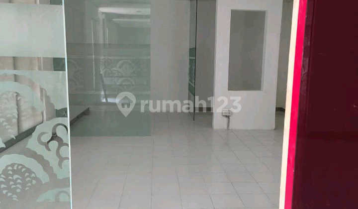 AUD.A059 Lokasi Ciamik untuk Usaha Gedung Jemur Andayani Murah