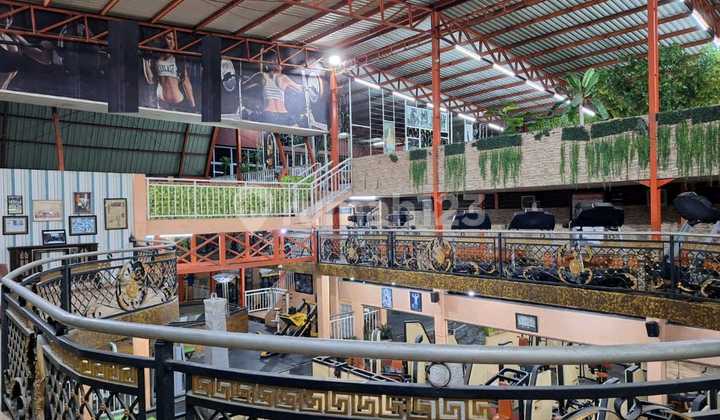 GEDUNG STRATEGIS DI MANYAR SURABAYA COCOK UNTUK USAHA RON.A2863 GEDUNG STRATEGIS DI MANYAR SURABAYA COCOK UNTUK USAHA RON.A2863