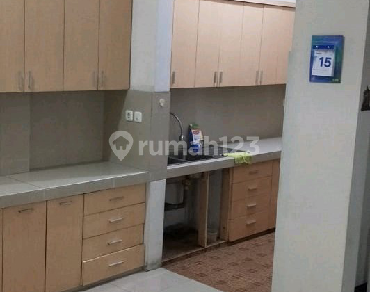 YEN.A046 Rumah Baru Renov di Rungkut Asri Tengah Surabaya Nyaman 2