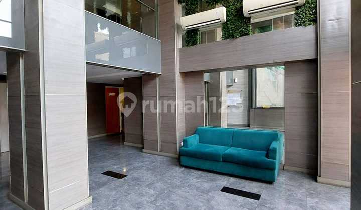 RON.A1278 MURAH APARTEMEN NYAMAN PUNCAK DHARMAHUSADA SURABAYA