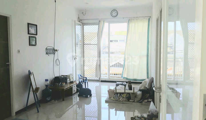 FER.A513 Rumah Kutisari Indah Surabaya Nyaman untuk Keluarga FER.A513 Rumah Kutisari Indah Surabaya Nyaman untuk Keluarga