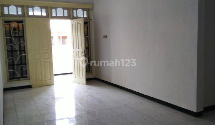 Rumah Unfurnished Sudah Renovasi Jl. Jambu, Pondok Candra, Waru 2