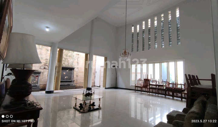Rumah Raya Ir Soekarno Surabaya Sebelah Galaxy Mall RIC.A054 Rumah Raya Ir Soekarno Surabaya Sebelah Galaxy Mall RIC.A054