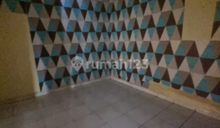 Murah Banget Rumah Muara Karang Langka 