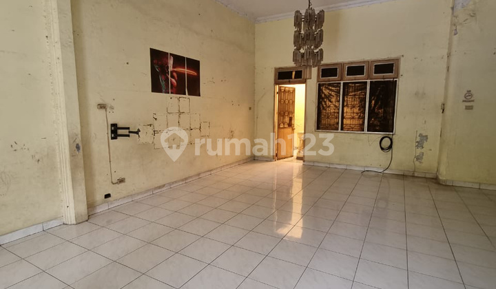 Murah Banget Rumah Muara Karang Langka  2